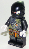 LEGO njo465 Skullbreaker