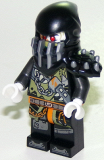 LEGO njo466 Muzzle